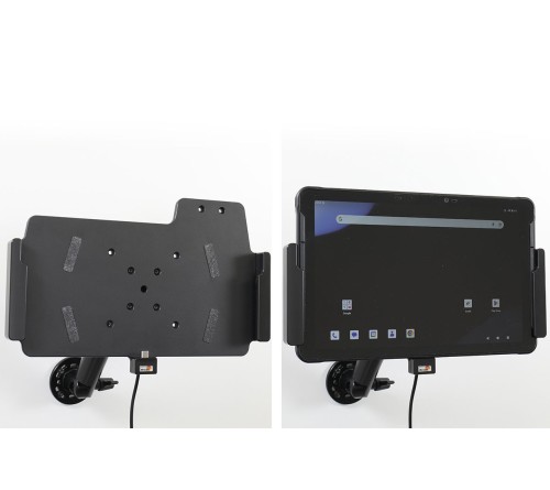 Brodit houder/lader Point Mobile TR54 fixed instal.