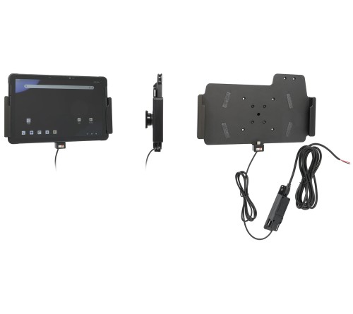 Brodit houder/lader Point Mobile TR54 fixed instal.