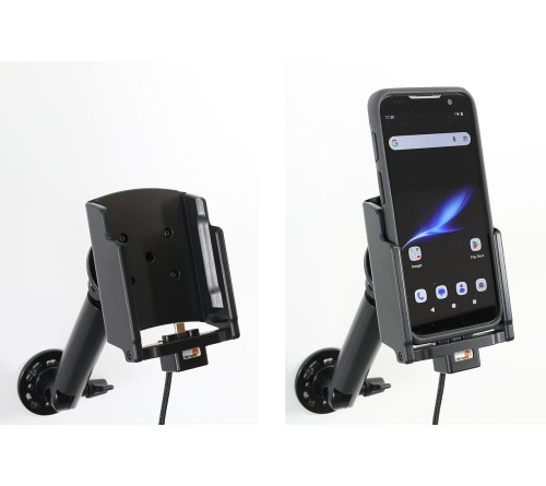 Brodit houder/lader Bluebird S20 fixed instal./boot