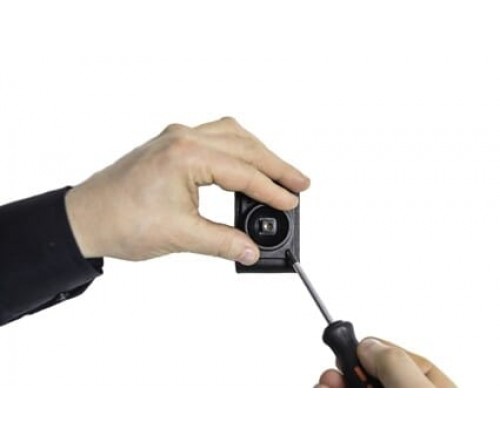 Brodit houder-lader Sepura SC2120 sig.plug