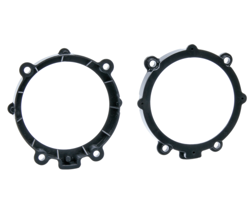 Speakerring set Mercedes Sprinter/Viano/Vito 2006- 130mm