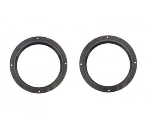 Speakerring set Audi A4 09- front 200mm