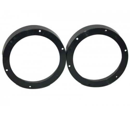 Speakerring set VW Golf-5 Touran T5 Multivan 200mm