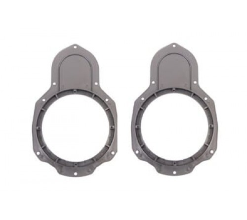 Speakerring set VW Passat CC 09-14 Seat Alhamb Sharan 165mm