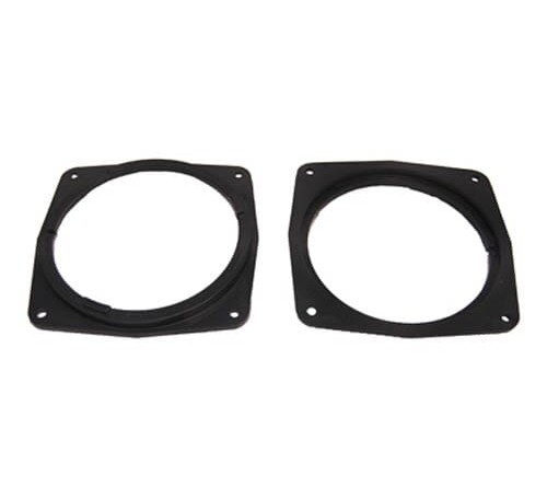 Speakerring set RENAULT Twingo 93-98 100mm