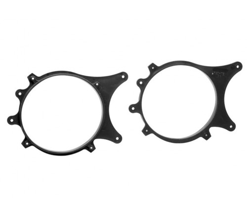 Speakerring set BMW 3 Compact 93- 130mm