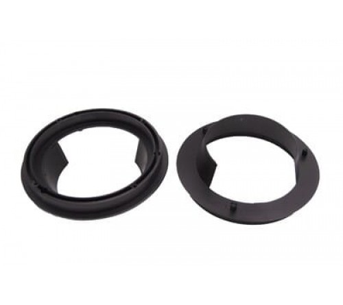 Speakerring set Fiat Opel Agila Suzuki Swift 165mm