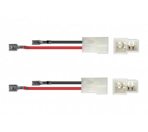 speaker adapter set Suzuki Kia Mazda VW