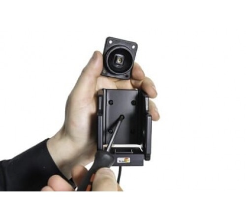 Brodit houder-lader Sepura SC2120 fixed instal.