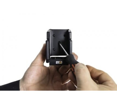 Brodit houder-lader Sepura SC2120 fixed instal.