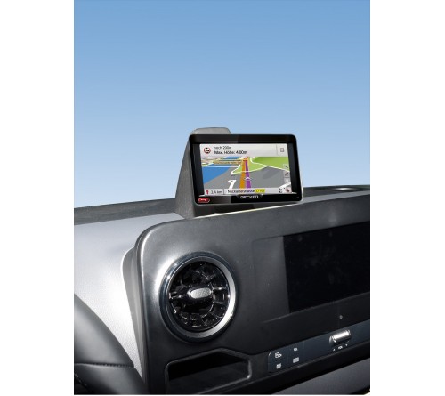 Kuda console Mercedes Benz Sprinter 18- NAVI..