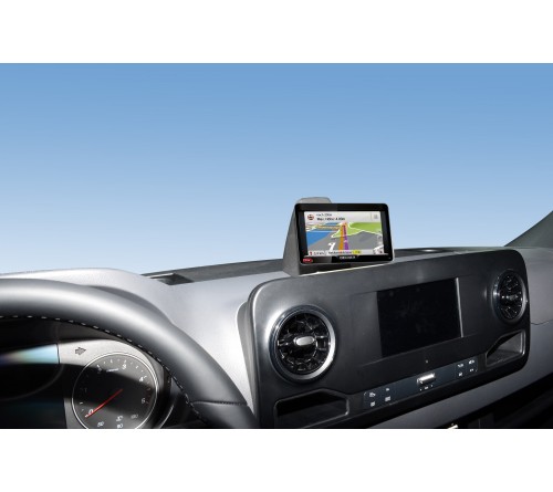 Kuda console Mercedes Benz Sprinter 18- NAVI..
