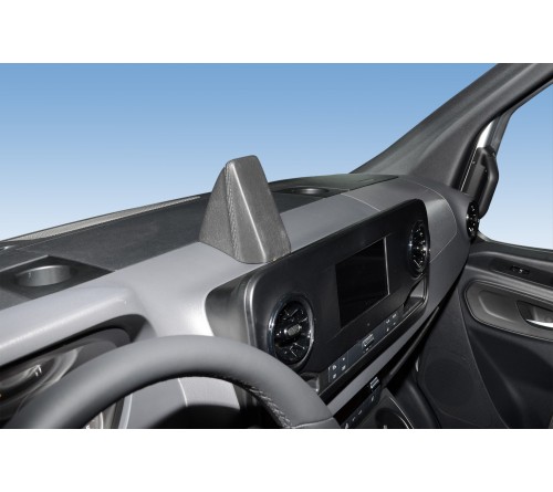 Kuda console Mercedes Benz Sprinter 18- NAVI..