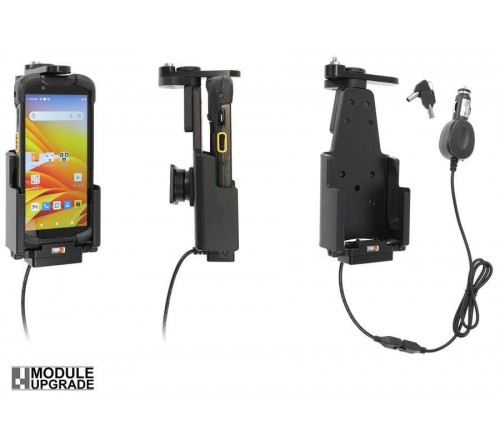 Brodit MUC Zebra TC73/TC78 keylock/ cig.plug 3A