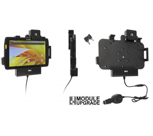 Brodit MUC Zebra ET40/ET45 8" keylock/vesa/cig.pl