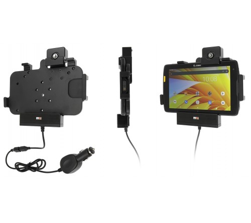 Brodit MUC Zebra ET40/ET45 8" keylock/vesa/cig.pl