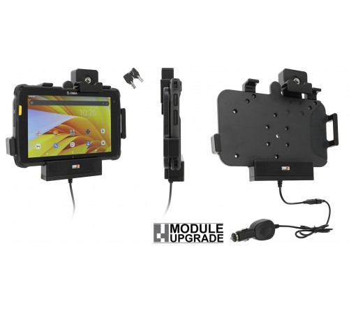 Brodit MUC Zebra ET40/ET45 8" keylock/vesa/cig.pl/boot