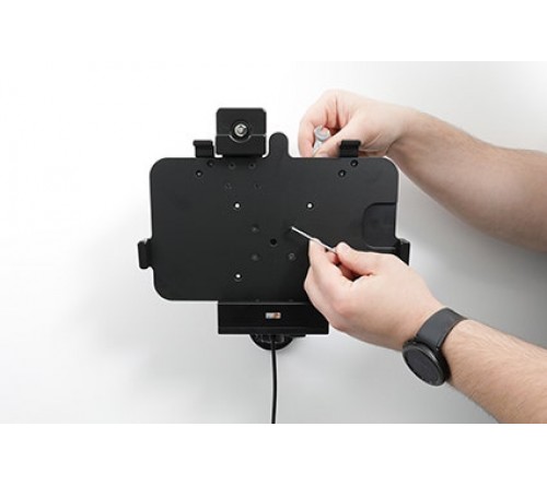 Brodit MUC Zebra ET40/ET45 10" keylock/vesa/cig.pl