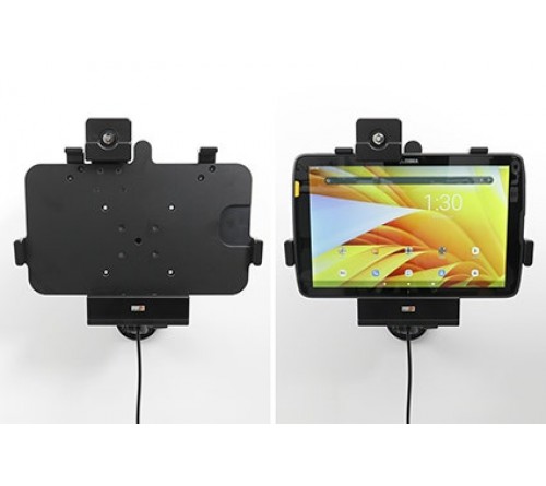 Brodit MUC Zebra ET40/ET45 10" keylock/vesa/cig.pl