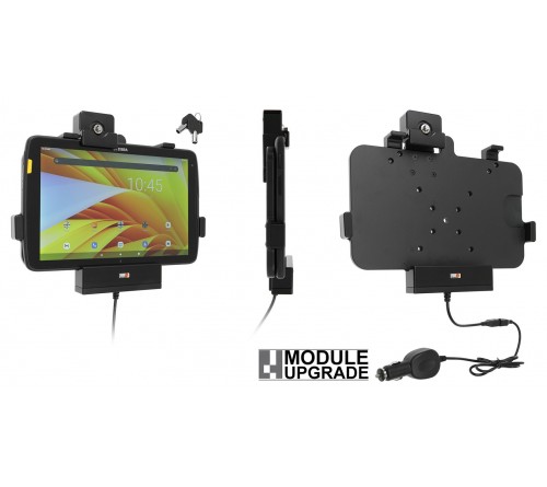 Brodit MUC Zebra ET40/ET45 10" keylock/vesa/cig.pl