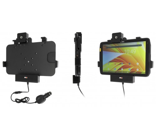 Brodit MUC Zebra ET40/ET45 10" keylock/vesa/cig.pl