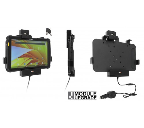 Brodit MUC Zebra ET40/ET45 10" keylock/vesa/cig.pl/boot