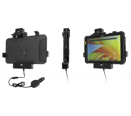 Brodit MUC Zebra ET40/ET45 10" keylock/vesa/cig.pl/boot