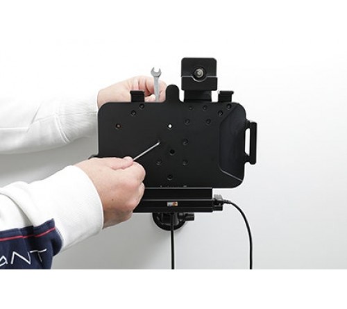 Brodit MUC Zebra ET40/ET45 8" keylock/USB-host/cig.pl/boot