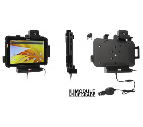 Brodit MUC Zebra ET40/ET45 8" keylock/USB-host/cig.pl/boot