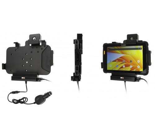 Brodit MUC Zebra ET40/ET45 8" keylock/USB-host/cig.pl/boot