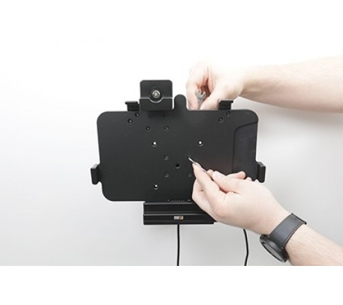 Brodit MUC Zebra ET40/ET45 10" keylock/USB-host/cig.pl/boot