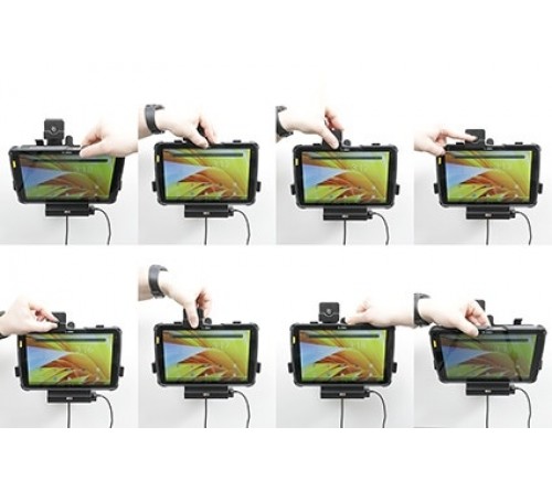 Brodit MUC Zebra ET40/ET45 10" keylock/USB-host/cig.pl/boot