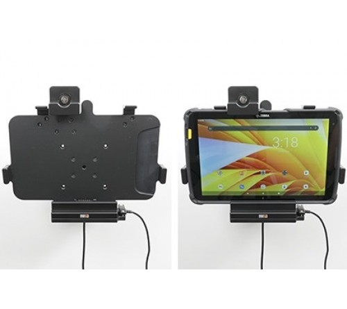 Brodit MUC Zebra ET40/ET45 10" keylock/USB-host/cig.pl/boot