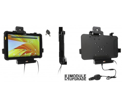 Brodit MUC Zebra ET40/ET45 10" keylock/USB-host/cig.pl/boot