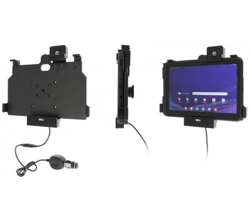 Brodit MUC Sam.Gal.Tab Active 4 Pro keylock/cig.plug