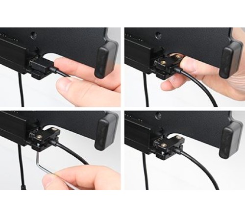 Brodit h/l Sam.Tab Active 3/5 sig.plug-3A-USB host-LOCK