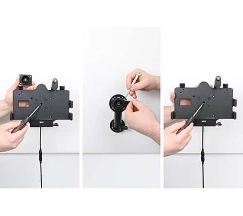 Brodit h/l Sam.Tab Active 3/5 sig.plug-3A-USB host-LOCK