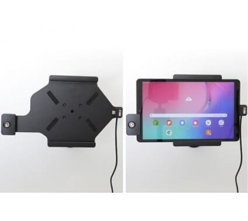 Brodit h/l Samsung Galaxy Tab A 10.1 Fixed install. LOCK