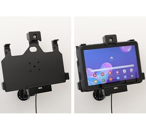 Brodit h/l Samsung  Tab Active Pro Fixed install.Pogo LOCK