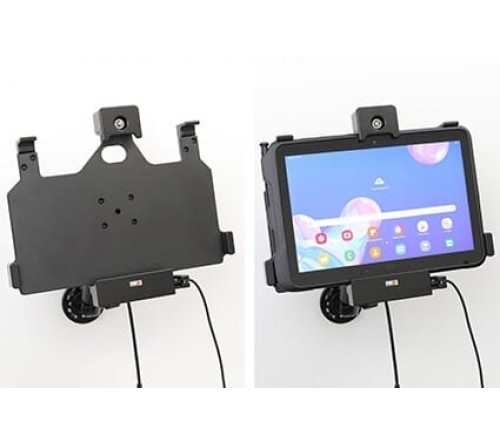 Brodit h/l Sam.Gal.Tab Act.Pro Fixed install.LOCK USB Host