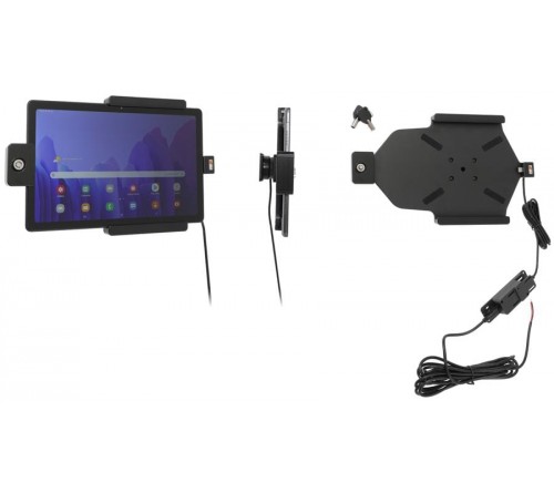 Brodit h/l Samsung Tab A7 10.4 2020 fixed LOCK-2 keys