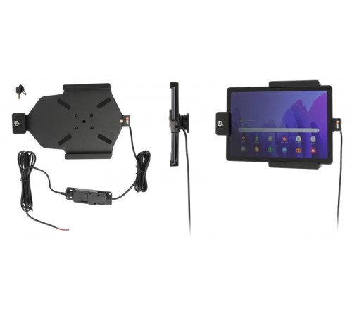 Brodit h/l Samsung Tab A7 10.4 2020 fixed LOCK-2 keys