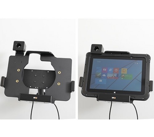 Brodit MUC Zebra ET50/55 10.1" keylock/ USB-Host/ DC/ rugged