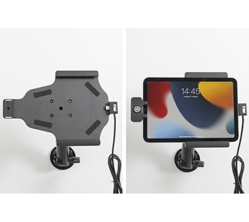 Brodit houder/lader Apple iPad Mini 6 / 7 Fixed LOCK.