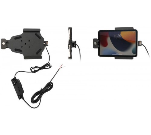 Brodit houder/lader Apple iPad Mini 6 / 7 Fixed LOCK.