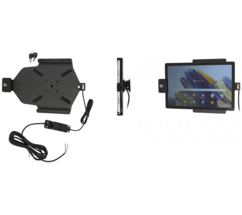 Brodit houder/lader Samsung Galaxy Tab A8 X200 Fixed LOCK