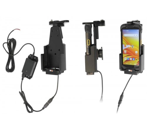 Brodit MUC Zebra TC73/TC78 keylock/ fixed