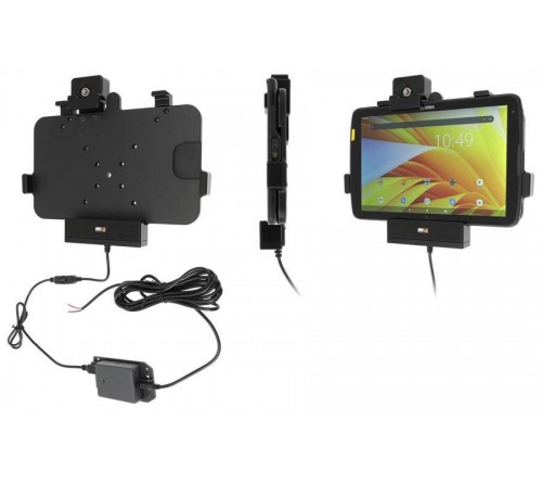 Brodit MUC Zebra ET40/45 10" keylock/ fixed/ not rugged