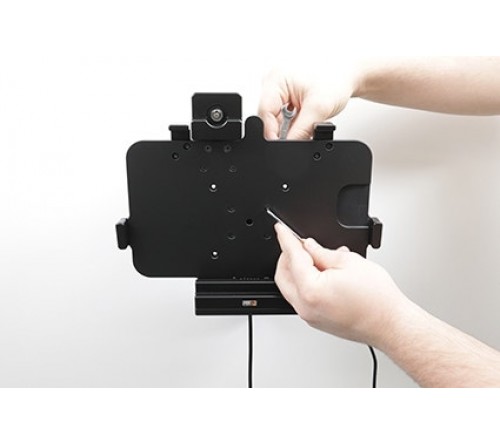 Brodit MUC Zebra ET40/45 10" keylock/ fixed/USB Host