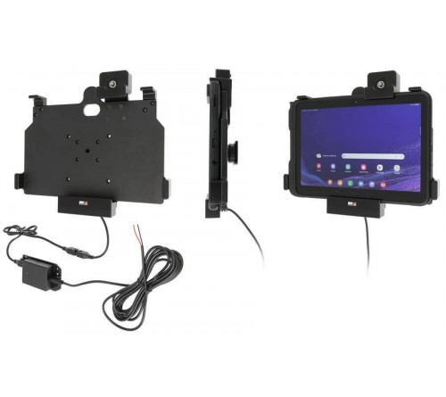 Brodit MUC Samsung Gal.Tab Active 4 Pro keylock/fixed